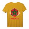 HapKitten T-Shirt – Klassisch geschnitten, langlebig und perfekt für den besonderen Tag
