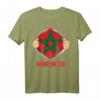 HapKitten T-Shirt – Klassisch geschnitten, langlebig und perfekt für den besonderen Tag