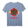 HapKitten T-Shirt – Klassisch geschnitten, langlebig und perfekt für den besonderen Tag
