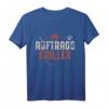 Auftragsgriller Lustiges BBQ T-Shirt für Männer – Perfektes Geschenk für Grillmeister & Vatertagsideen