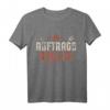 Auftragsgriller Lustiges BBQ T-Shirt für Männer – Perfektes Geschenk für Grillmeister & Vatertagsideen