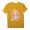 Anime Fan Kawaii Manga Mädchen Hund Corgi T-Shirt – Süßes japanisches Geschenk für Anime- und Hundeliebhaber für Frauen, Männer & Kinder