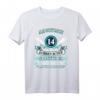 Lustiges 14. Geburtstag T-Shirt für Männer mit Spruch - Perfektes Geburtstagsgeschenk für humorvolle Männer zum 14. Jahrestag