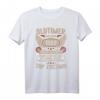 Oldtimer Baujahr 1969 Geburtstags T-Shirt - Retro Vintage Geschenk für Männer und Frauen, Perfekt für den Jahrgang 1969