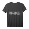 Eat Sleep League Repeat T-Shirt - Challenger Shirt für Gaming- und Liga-Fans, legendäres Statement-Shirt für Freunde und Community