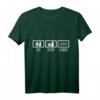 Eat Sleep League Repeat T-Shirt - Challenger Shirt für Gaming- und Liga-Fans, legendäres Statement-Shirt für Freunde und Community