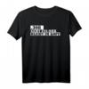 308 geht ins Ohr bleibt im Kopf - Lustiges T-Shirt als Geschenk für Familie zu Geburtstag, Weihnachten, Vatertag & Muttertag