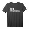308 geht ins Ohr bleibt im Kopf - Lustiges T-Shirt als Geschenk für Familie zu Geburtstag, Weihnachten, Vatertag & Muttertag