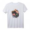 Tyrannosaurus Rex | T Rex | T-Rex Dinosaurier T-Shirt – Klassisch geschnitten, doppelt genähter Saum, perfekt für Dino-Fans und Kinder