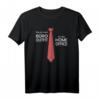 Homeoffice T-Shirt für Männer - Lustiges Büro Outfit für Videokonferenzen & Geschenkidee für Papa, Bruder & Onkel