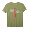 Homeoffice T-Shirt für Männer - Lustiges Büro Outfit für Videokonferenzen & Geschenkidee für Papa, Bruder & Onkel