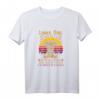 Libra Zodiac T-Shirt für Frauen - Geburtstagsgeschenk für September & Oktober Geborene mit Vintage Design