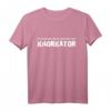 HapKitten T-Shirt – Klassisches, langlebiges Geschenk mit doppelt genähtem Saum