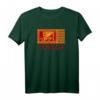 Venezia Italia T-Shirt - Klassisch geschnitten mit doppelt genähtem Saum für Italienfans und Reiseliebhaber