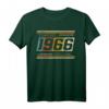 Vintage T-Shirt 1966 Original Edition - Klassisch, Limitiert & Perfekt als Geburtstagsgeschenk