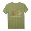 Vintage T-Shirt 1966 Original Edition - Klassisch, Limitiert & Perfekt als Geburtstagsgeschenk