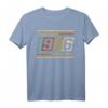 Vintage T-Shirt 1966 Original Edition - Klassisch, Limitiert & Perfekt als Geburtstagsgeschenk