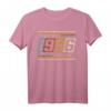 Vintage T-Shirt 1966 Original Edition - Klassisch, Limitiert & Perfekt als Geburtstagsgeschenk
