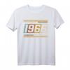 Vintage T-Shirt 1966 Original Edition - Klassisch, Limitiert & Perfekt als Geburtstagsgeschenk