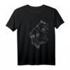 Lustiges Kooikerhondje Hund T-Shirt – Witziges Hundemotiv für Hundeliebhaber & Herrchen/Frauchen Geschenkidee