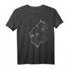 Lustiges Kooikerhondje Hund T-Shirt – Witziges Hundemotiv für Hundeliebhaber & Herrchen/Frauchen Geschenkidee