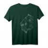 Lustiges Kooikerhondje Hund T-Shirt – Witziges Hundemotiv für Hundeliebhaber & Herrchen/Frauchen Geschenkidee