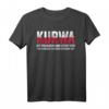 Polska Kurwa Polish T-Shirt – Humorvolles Polnisches Design mit Flagge, perfekt für Polen-Liebhaber und Stolz auf das Land