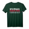 Polska Kurwa Polish T-Shirt – Humorvolles Polnisches Design mit Flagge, perfekt für Polen-Liebhaber und Stolz auf das Land