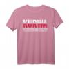 Polska Kurwa Polish T-Shirt – Humorvolles Polnisches Design mit Flagge, perfekt für Polen-Liebhaber und Stolz auf das Land