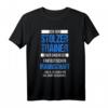 Ich Bin Stolzer Trainer Shirt – Perfektes Coach T-Shirt als Geschenk für Trainer und Mannschaftsführer