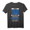 Ich Bin Stolzer Trainer Shirt – Perfektes Coach T-Shirt als Geschenk für Trainer und Mannschaftsführer