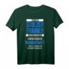 Ich Bin Stolzer Trainer Shirt – Perfektes Coach T-Shirt als Geschenk für Trainer und Mannschaftsführer