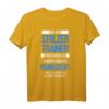Ich Bin Stolzer Trainer Shirt – Perfektes Coach T-Shirt als Geschenk für Trainer und Mannschaftsführer