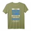 Ich Bin Stolzer Trainer Shirt – Perfektes Coach T-Shirt als Geschenk für Trainer und Mannschaftsführer