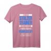 Ich Bin Stolzer Trainer Shirt – Perfektes Coach T-Shirt als Geschenk für Trainer und Mannschaftsführer