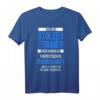 Ich Bin Stolzer Trainer Shirt – Perfektes Coach T-Shirt als Geschenk für Trainer und Mannschaftsführer