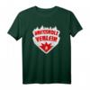 HapKitten T-Shirt - Klassisch geschnitten mit langlebigem Saum, ideales Geschenk zum 40. Jubiläum