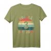 Kinder 3. Geburtstag Legendär seit 2020 Vintage T-Shirt – Perfektes Geschenk für Jungen, Mädchen, Söhne und Geschwister