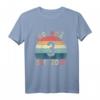 Kinder 3. Geburtstag Legendär seit 2020 Vintage T-Shirt – Perfektes Geschenk für Jungen, Mädchen, Söhne und Geschwister