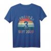Kinder 3. Geburtstag Legendär seit 2020 Vintage T-Shirt – Perfektes Geschenk für Jungen, Mädchen, Söhne und Geschwister