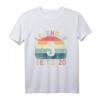 Kinder 3. Geburtstag Legendär seit 2020 Vintage T-Shirt – Perfektes Geschenk für Jungen, Mädchen, Söhne und Geschwister