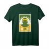 Marvel Loki Believe President Loki T-Shirt & Poster – Official Marvel Merchandise für Fans & Sammler