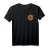 Hawaii County Fire Department Logo Patch T-Shirt – Zeige deinen Aloha Spirit mit Feuerwehr-Design