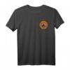 Hawaii County Fire Department Logo Patch T-Shirt – Zeige deinen Aloha Spirit mit Feuerwehr-Design