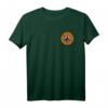Hawaii County Fire Department Logo Patch T-Shirt – Zeige deinen Aloha Spirit mit Feuerwehr-Design