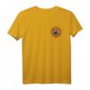 Hawaii County Fire Department Logo Patch T-Shirt – Zeige deinen Aloha Spirit mit Feuerwehr-Design