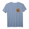 Hawaii County Fire Department Logo Patch T-Shirt – Zeige deinen Aloha Spirit mit Feuerwehr-Design