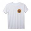 Hawaii County Fire Department Logo Patch T-Shirt – Zeige deinen Aloha Spirit mit Feuerwehr-Design