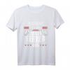 So sieht ein richtig cooler Lehrer aus Lehrer T-Shirt – Perfektes Geschenk zum Geburtstag, Schulabschluss & für Lehrer