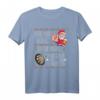 Lustiges Ugly Christmas Ho Ho Hol Mir Mal Meine Darts T-Shirt - Perfektes Weihnachtsgeschenk für Dartspieler und Dartfans